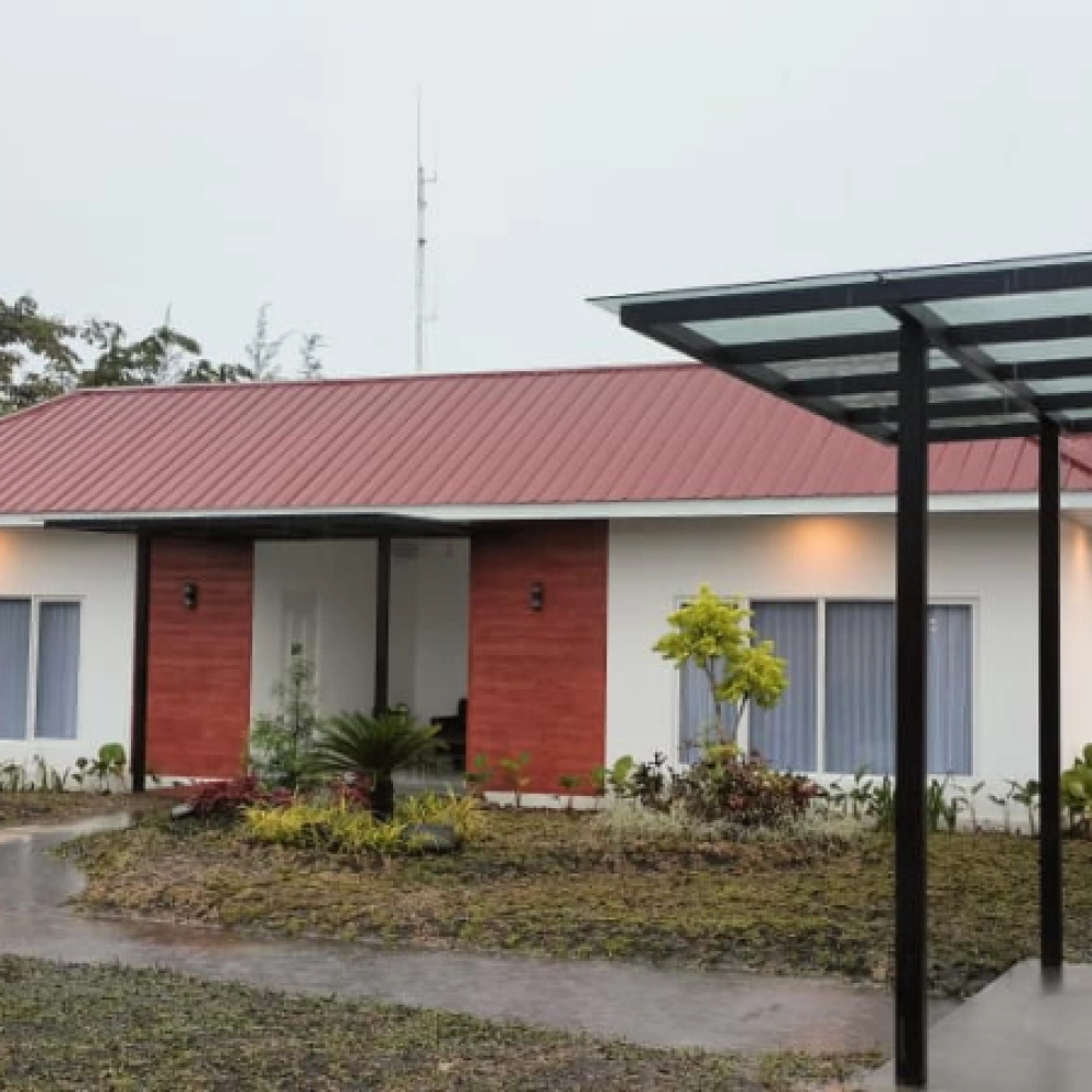 PT Arutmin Indonesia Kintap, Kalimantan Selatan 2024 - PAMINDO PRIMA UTAMA MANDIRI