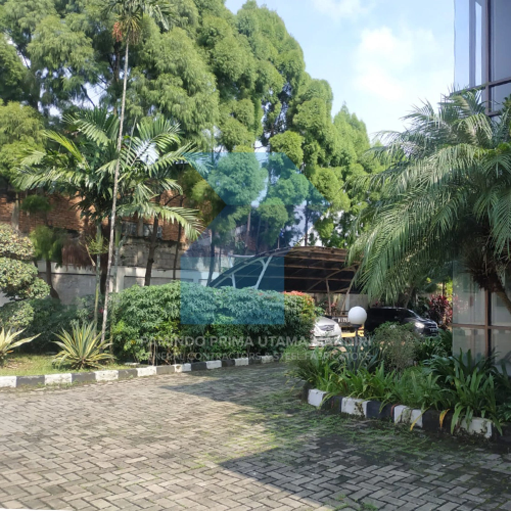 Head Office : PT Pamindo Prima Utama Mandiri - PAMINDO PRIMA UTAMA MANDIRI