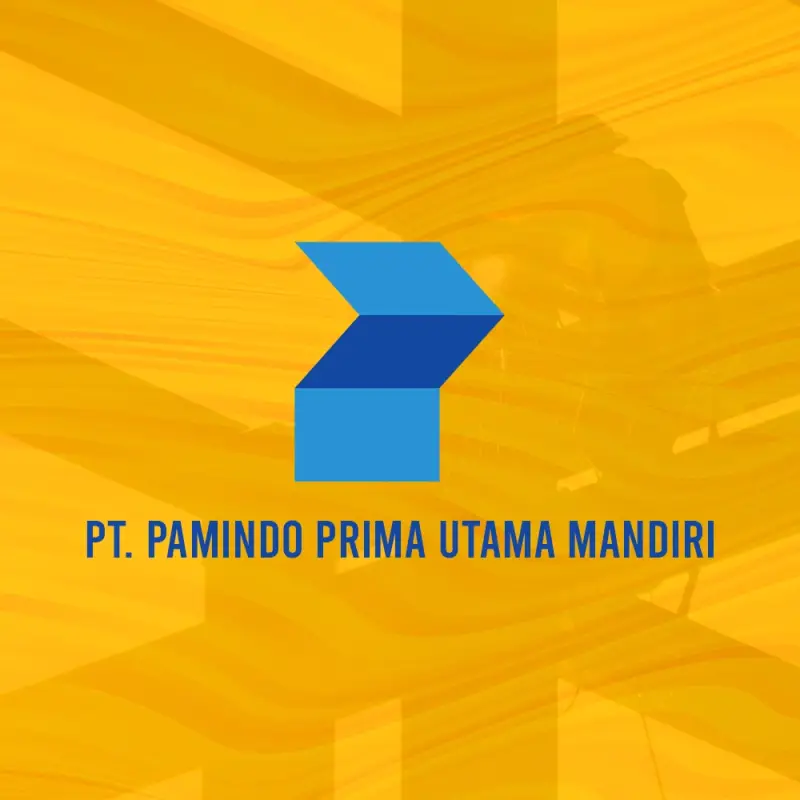PENGADAAN BESI PLAT - PAMINDO PRIMA UTAMA MANDIRI