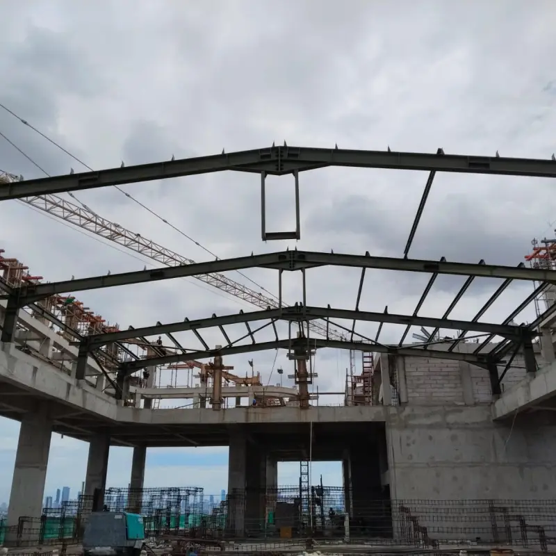 BAJA UNIVERSITAS CIPUTRA - PAMINDO PRIMA UTAMA MANDIRI