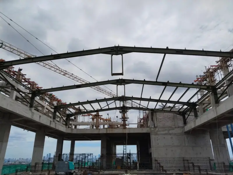 BAJA UNIVERSITAS CIPUTRA