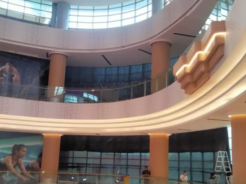 SUMMARECON MAL BEKASI 2