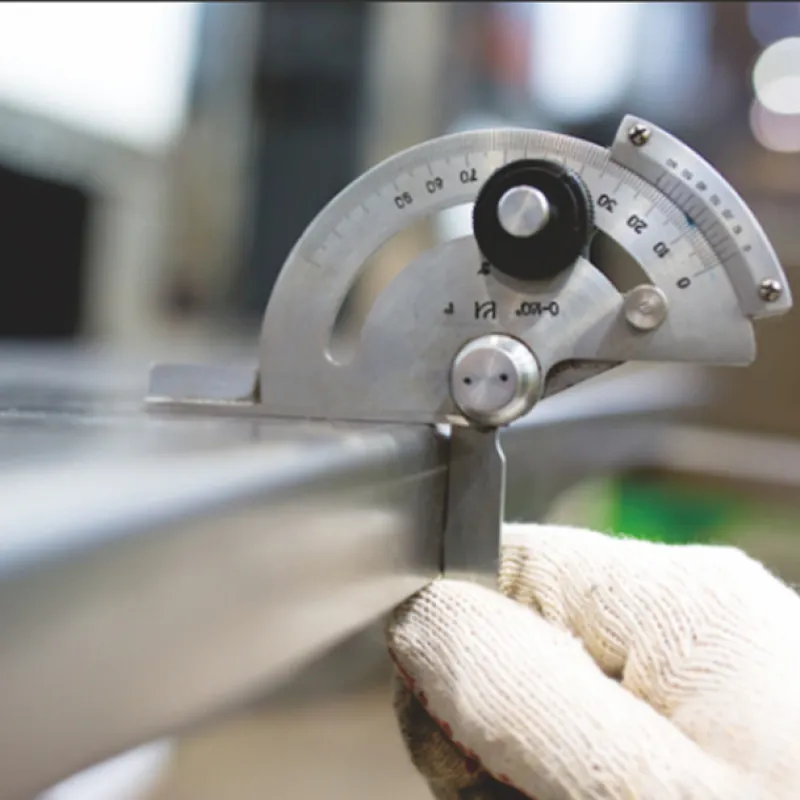 Quality Control Alat Ukur , PT Pamindo Prima Utama Mandiri