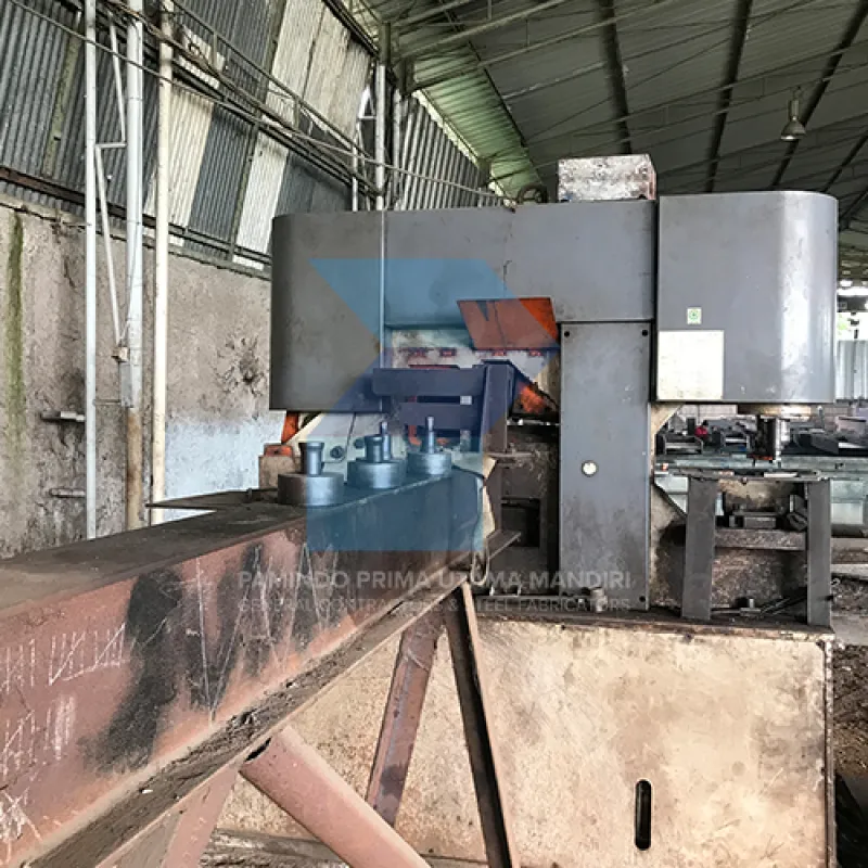 Standar Workshop PT Pamindo Prima Utama Mandiri - PT Pamindo Prima Utama Mandiri